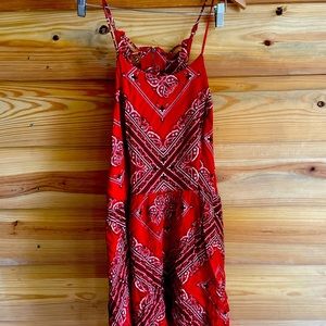 xl romper